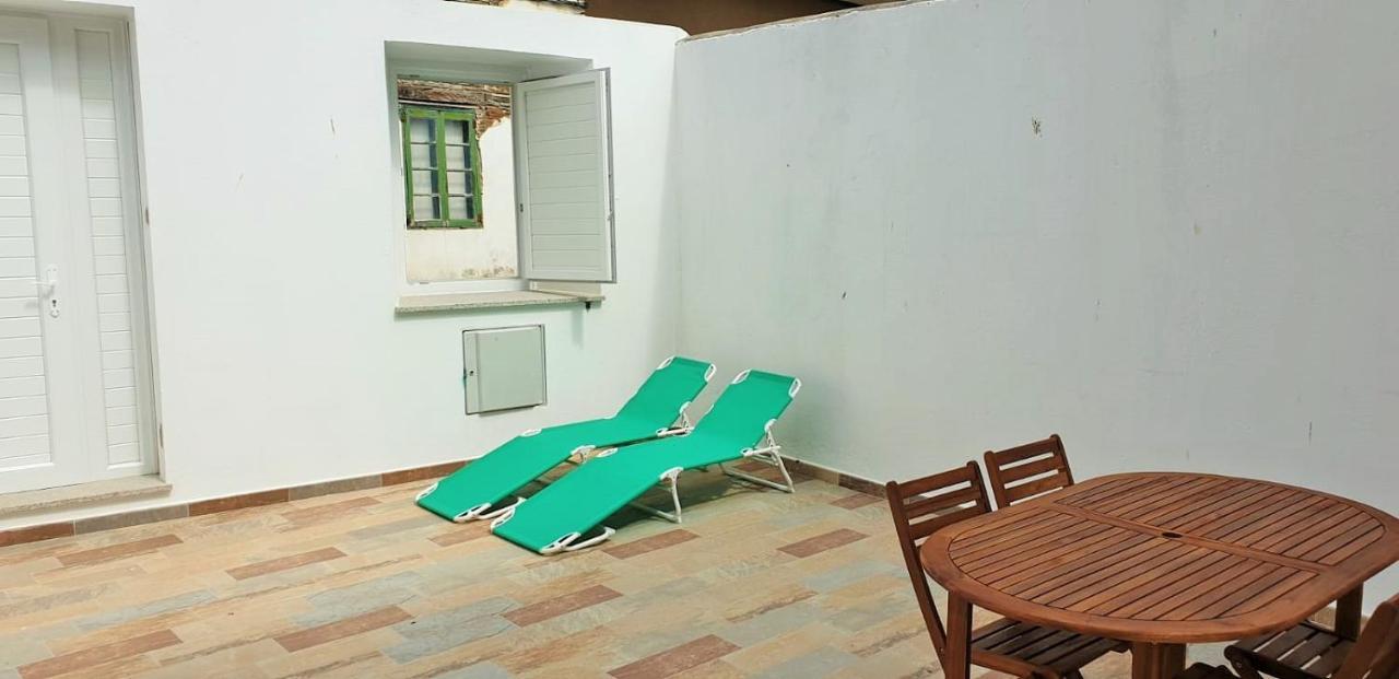 Apartagal-Casas De Portochico, Foz Eksteriør bilde