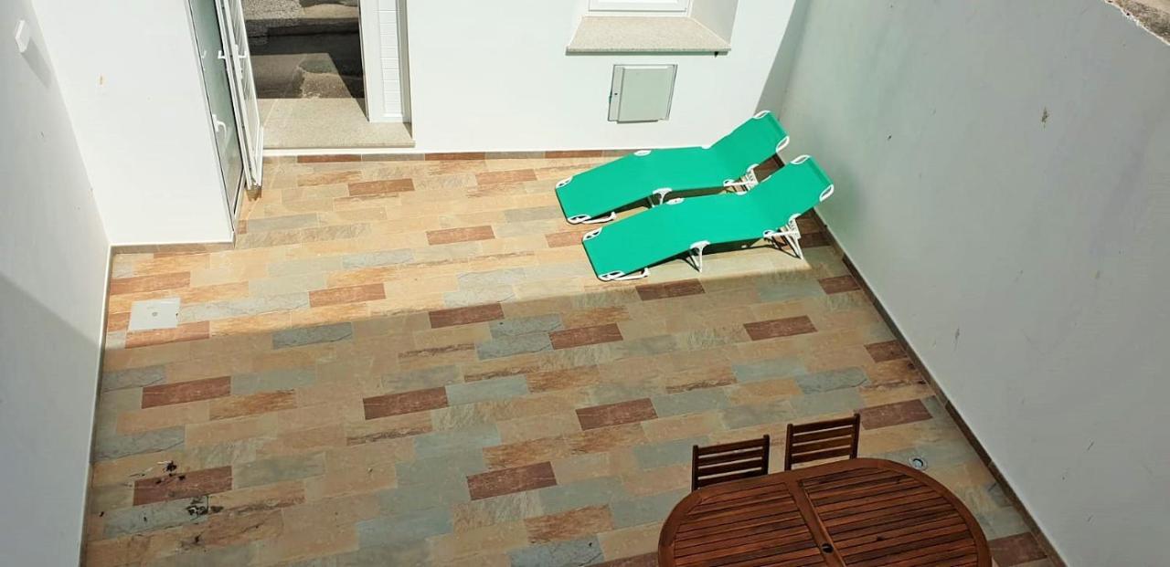 Apartagal-Casas De Portochico, Foz Eksteriør bilde