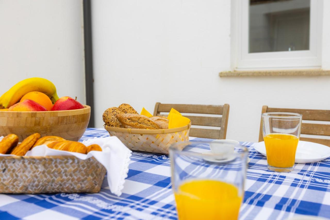 Apartagal-Casas De Portochico, Foz Eksteriør bilde