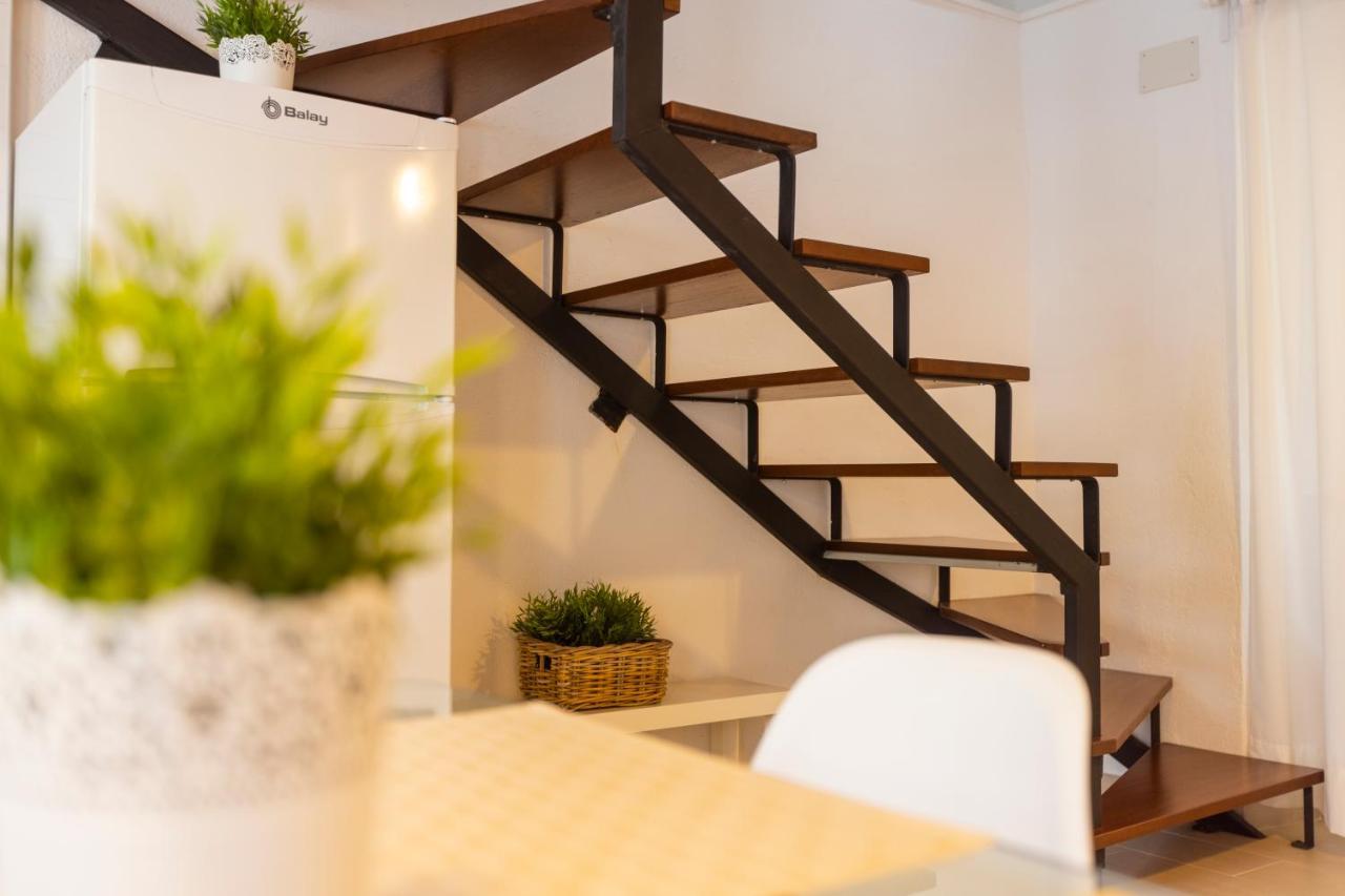 Apartagal-Casas De Portochico, Foz Eksteriør bilde