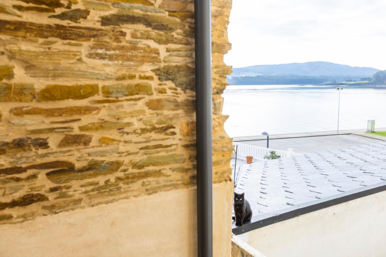 Apartagal-Casas De Portochico, Foz Eksteriør bilde
