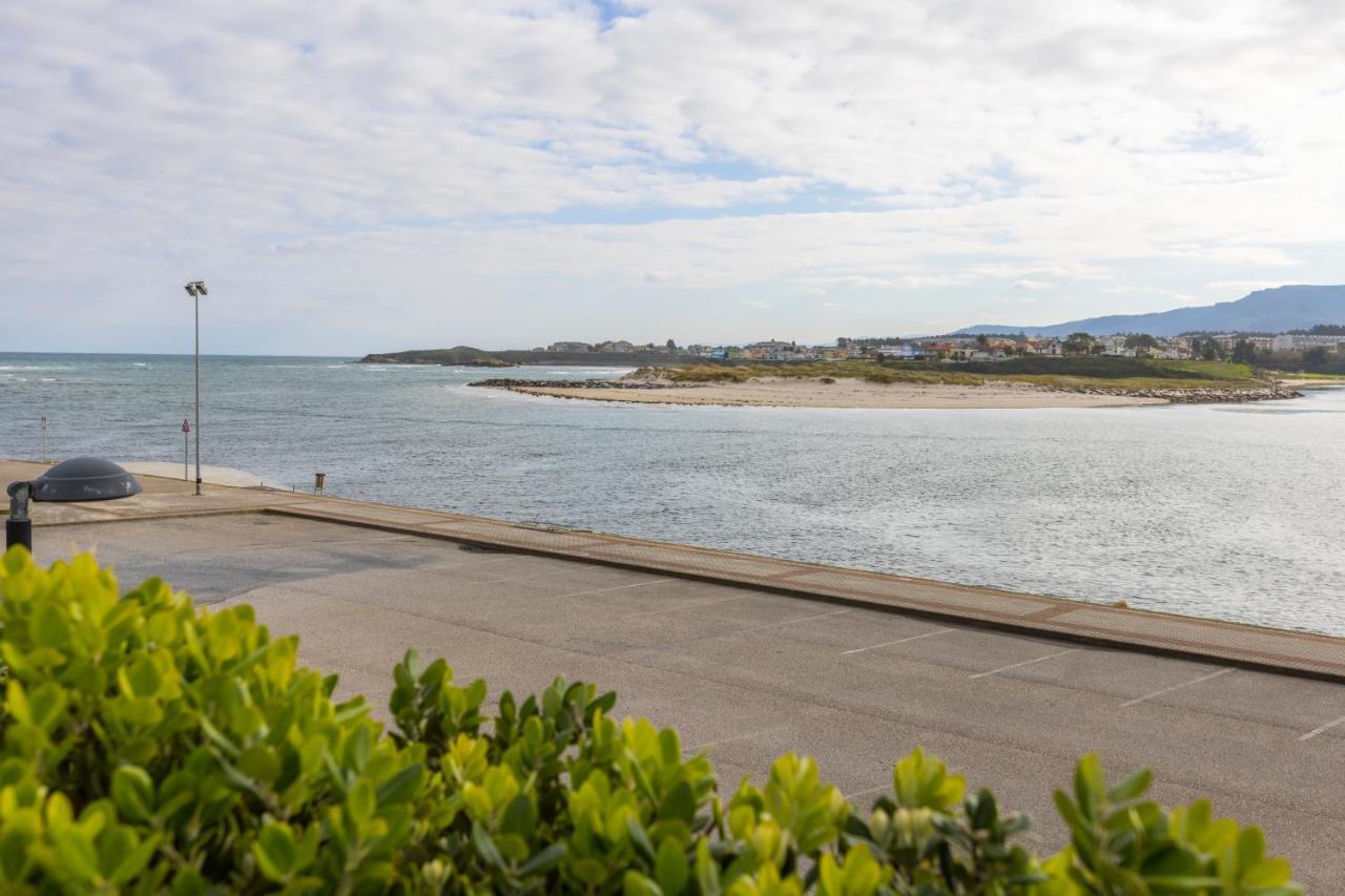 Apartagal-Casas De Portochico, Foz Eksteriør bilde