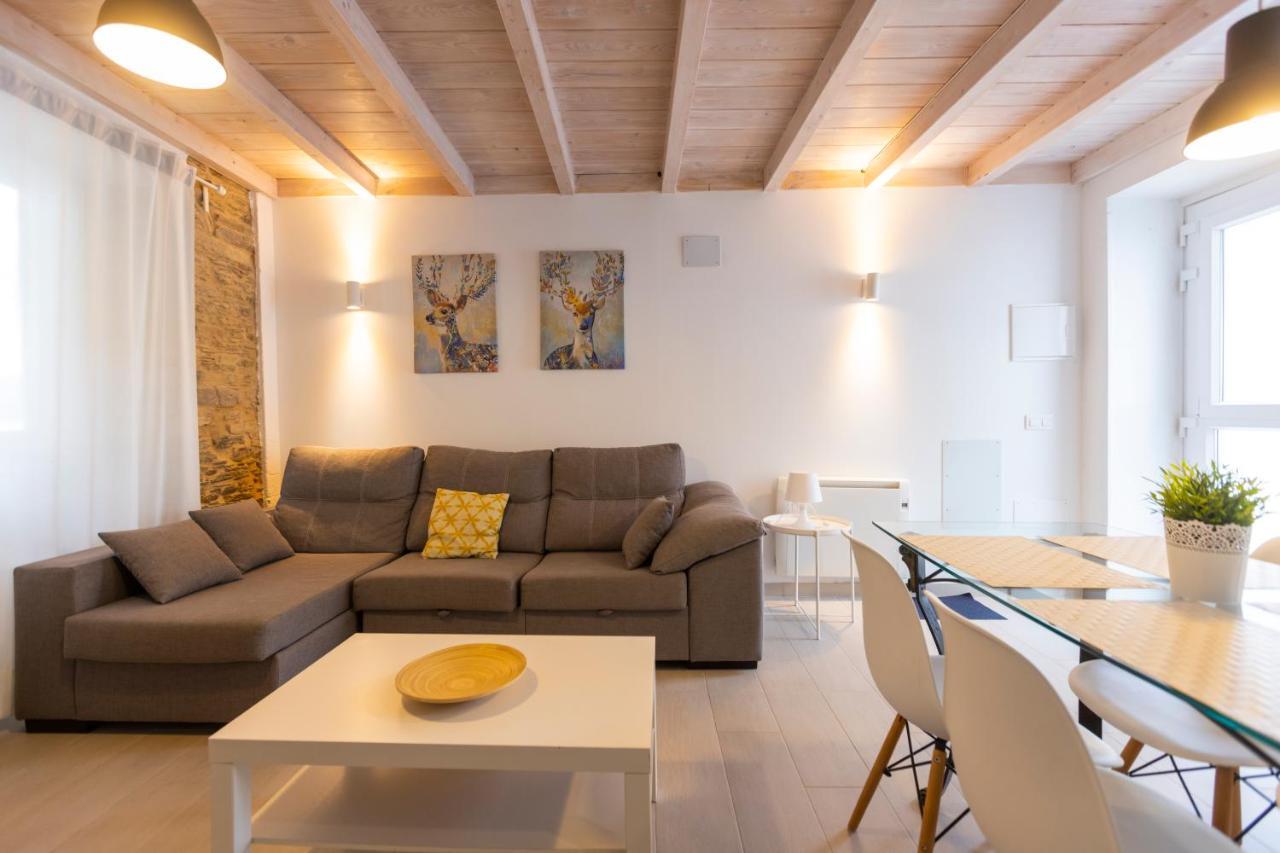 Apartagal-Casas De Portochico, Foz Eksteriør bilde