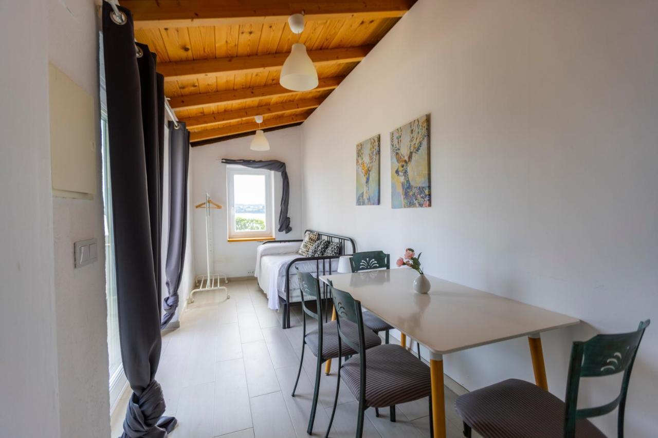 Apartagal-Casas De Portochico, Foz Eksteriør bilde