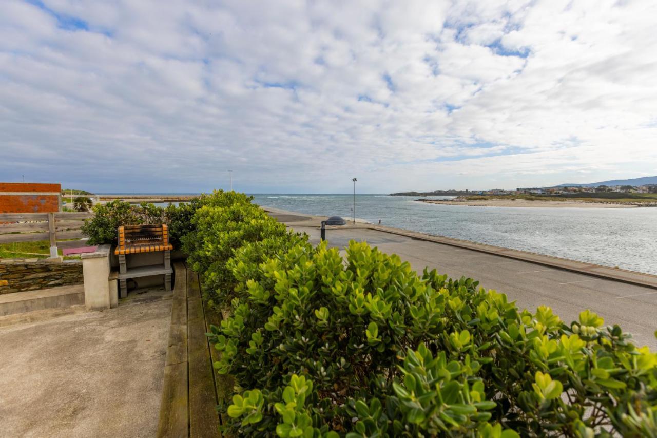 Apartagal-Casas De Portochico, Foz Eksteriør bilde